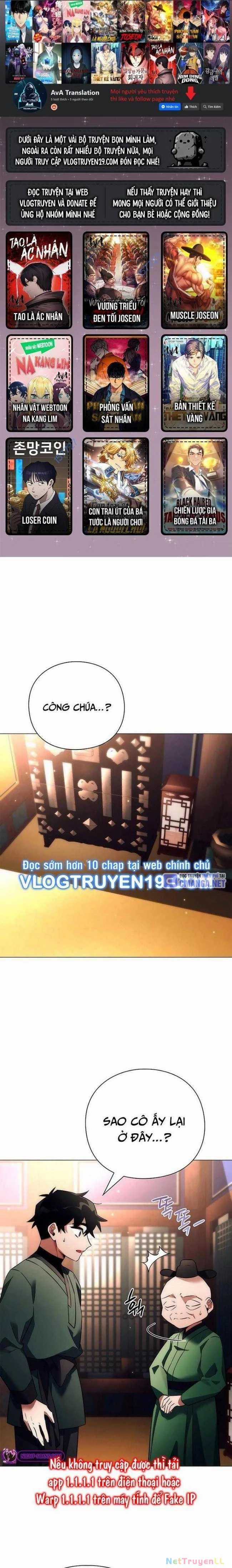 Đêm Của Yêu Tinh Chapter 54 trang 2