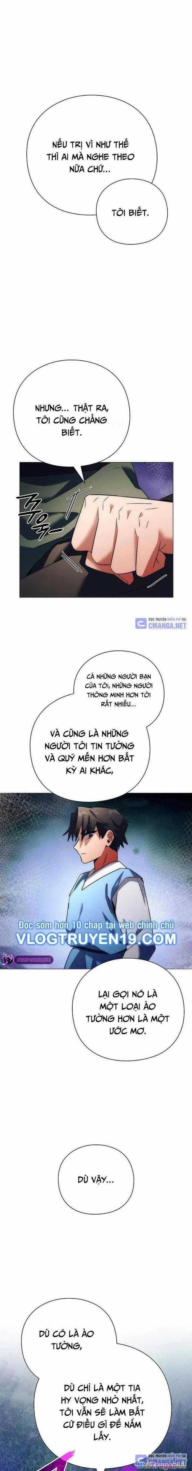 Đêm Của Yêu Tinh Chapter 54 trang 22