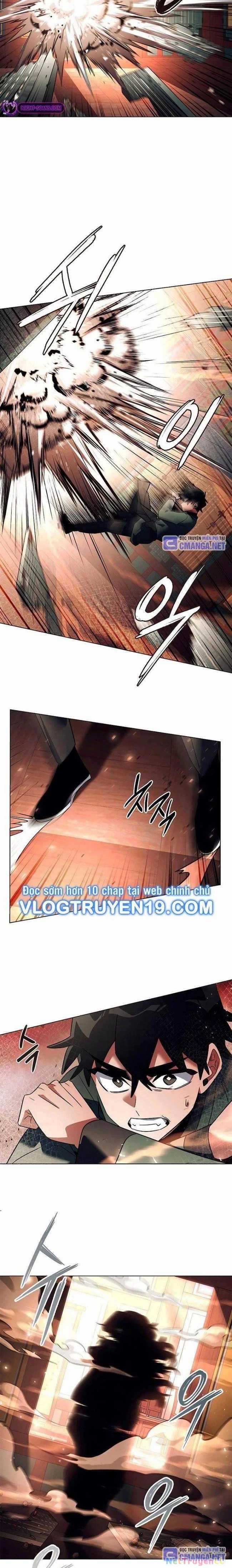 Đêm Của Yêu Tinh Chapter 54 trang 25