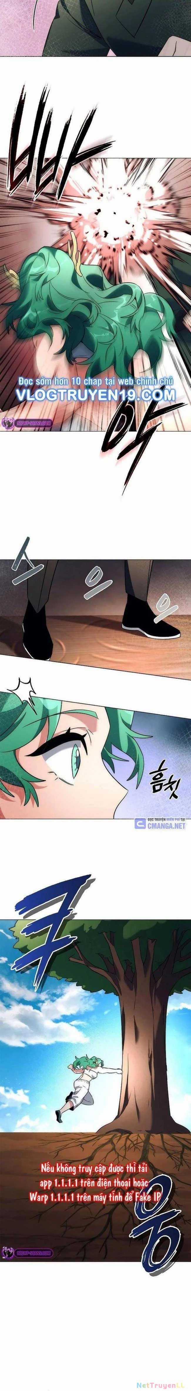 Đêm Của Yêu Tinh Chapter 54 trang 29