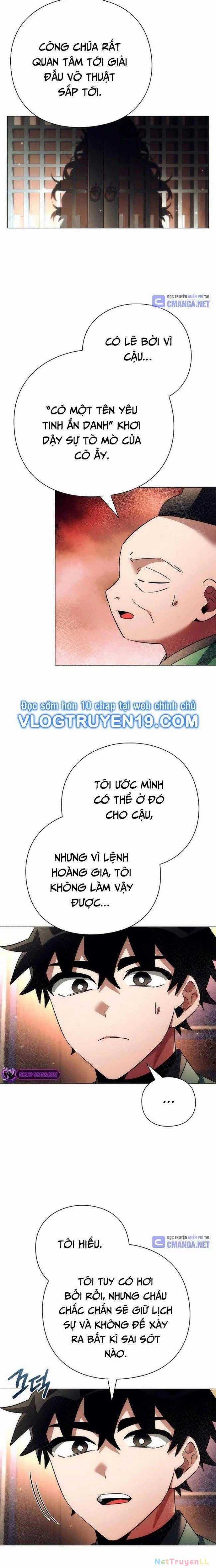 Đêm Của Yêu Tinh Chapter 54 trang 3