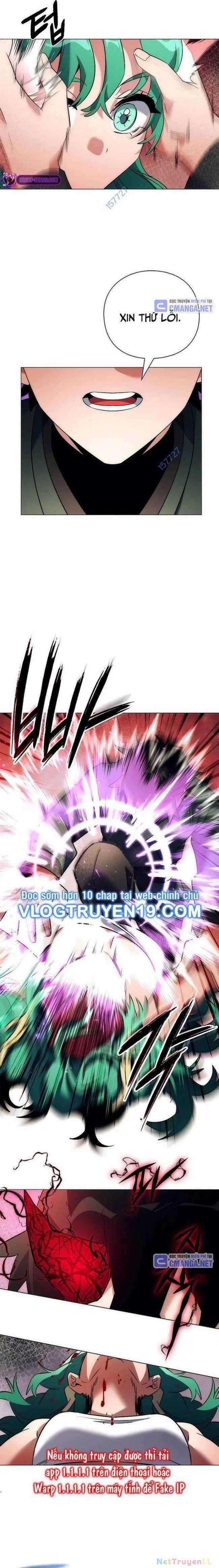 Đêm Của Yêu Tinh Chapter 54 trang 30