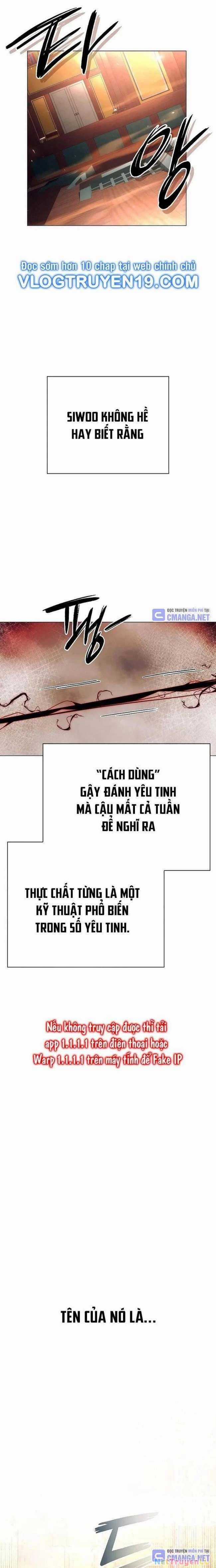 Đêm Của Yêu Tinh Chapter 54 trang 34
