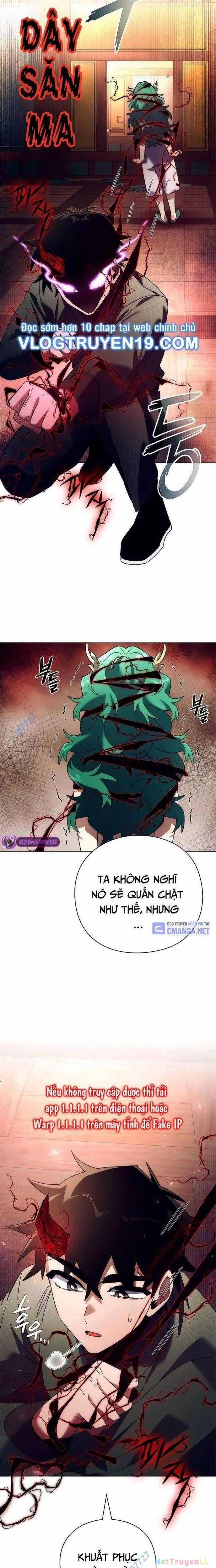 Đêm Của Yêu Tinh Chapter 54 trang 35