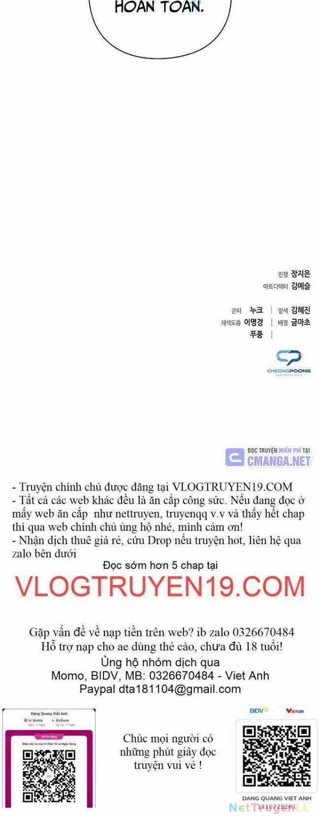 Đêm Của Yêu Tinh Chapter 54 trang 36