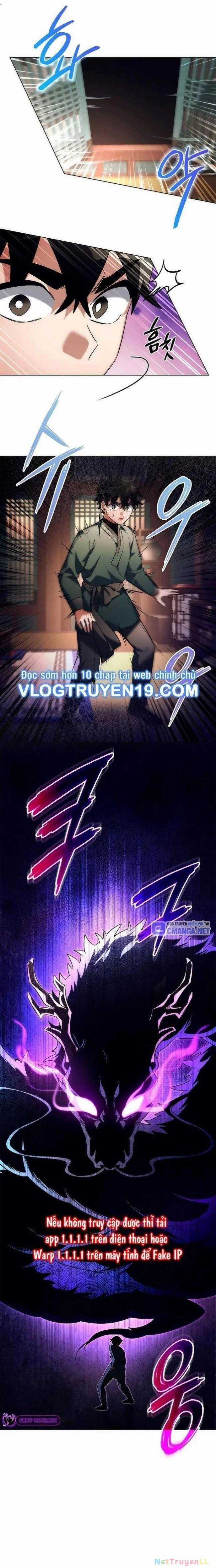 Đêm Của Yêu Tinh Chapter 54 trang 5