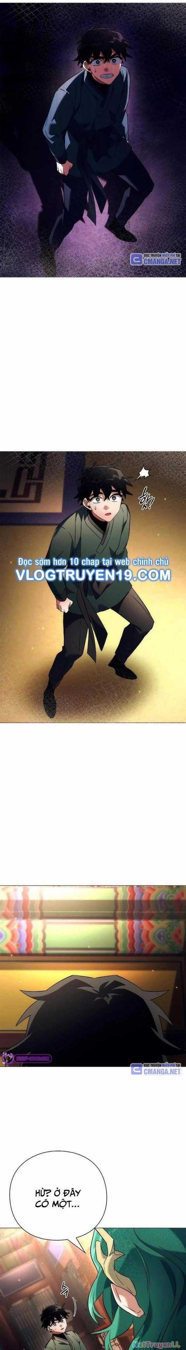 Đêm Của Yêu Tinh Chapter 54 trang 6