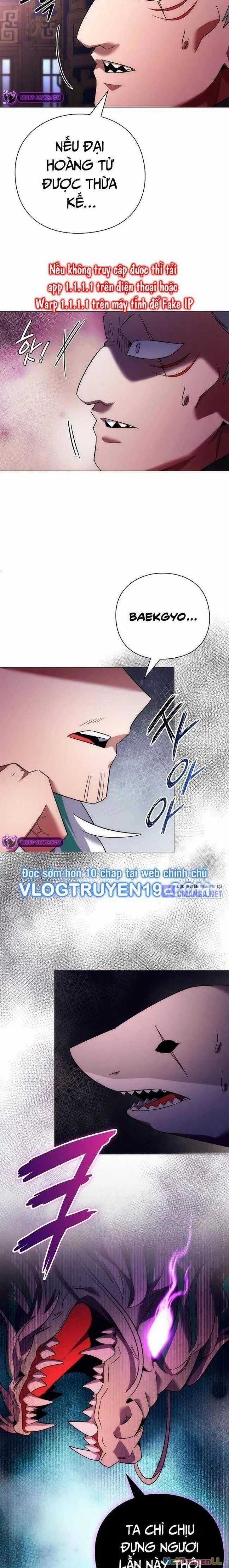 Đêm Của Yêu Tinh Chapter 55 trang 14