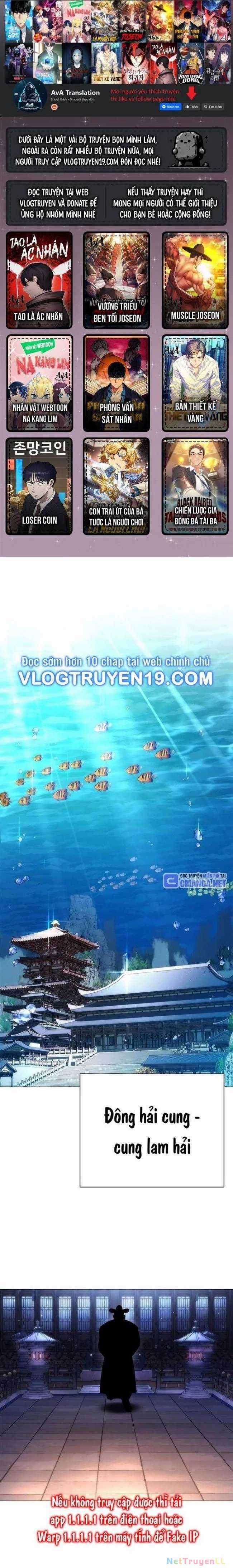 Đêm Của Yêu Tinh Chapter 55 trang 2