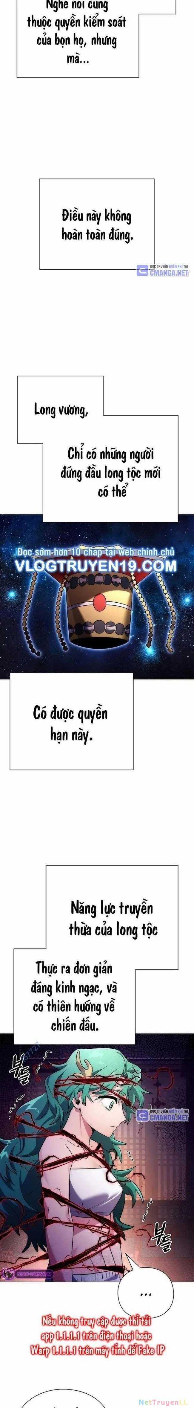 Đêm Của Yêu Tinh Chapter 55 trang 24