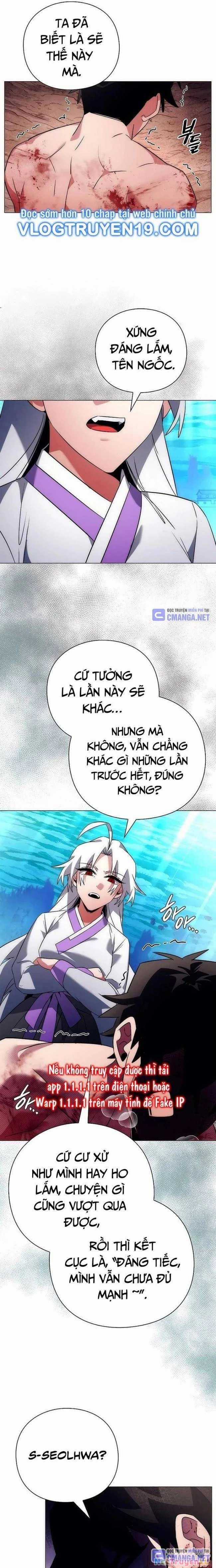 Đêm Của Yêu Tinh Chapter 55 trang 31