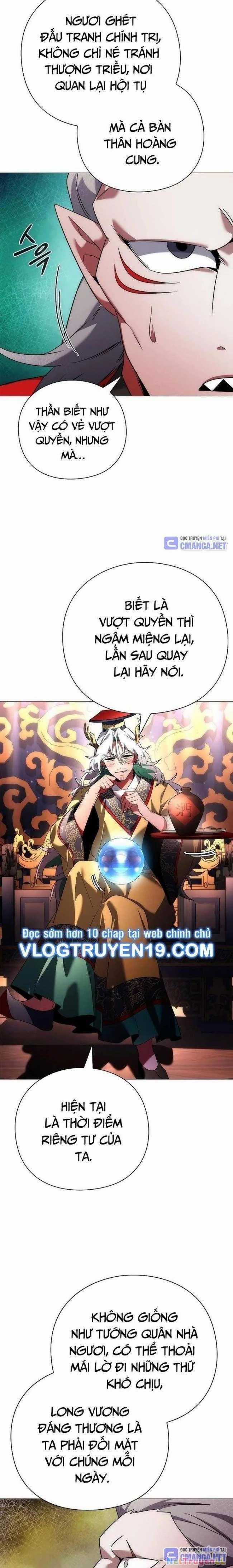 Đêm Của Yêu Tinh Chapter 55 trang 4