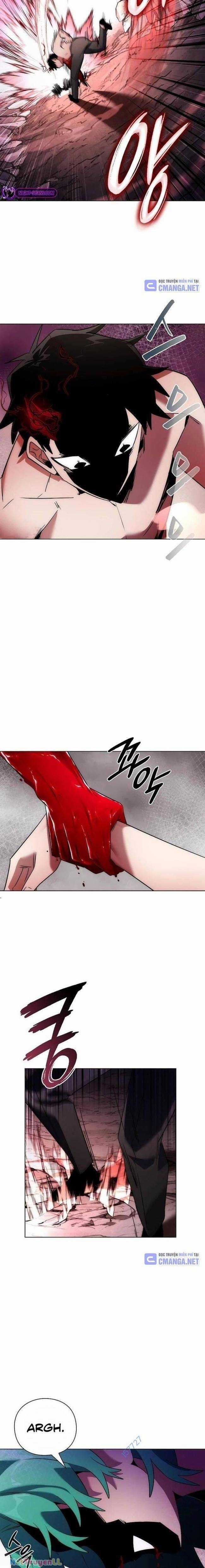 Đêm Của Yêu Tinh Chapter 56 trang 11