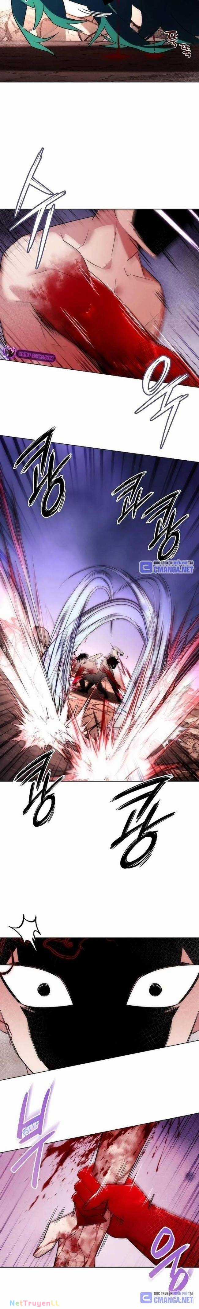 Đêm Của Yêu Tinh Chapter 56 trang 12