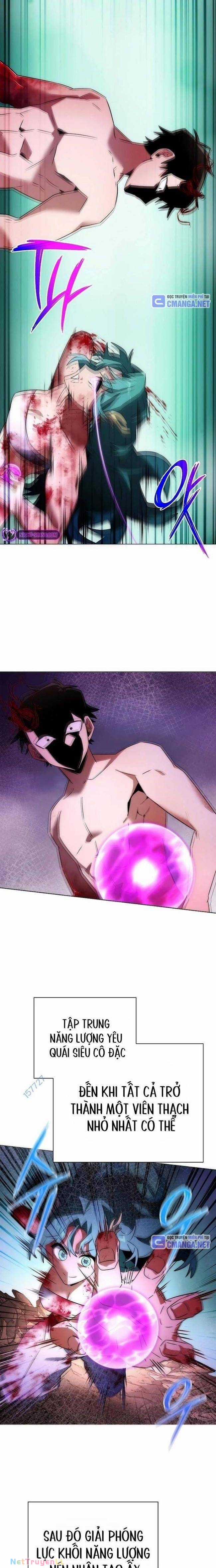 Đêm Của Yêu Tinh Chapter 56 trang 14