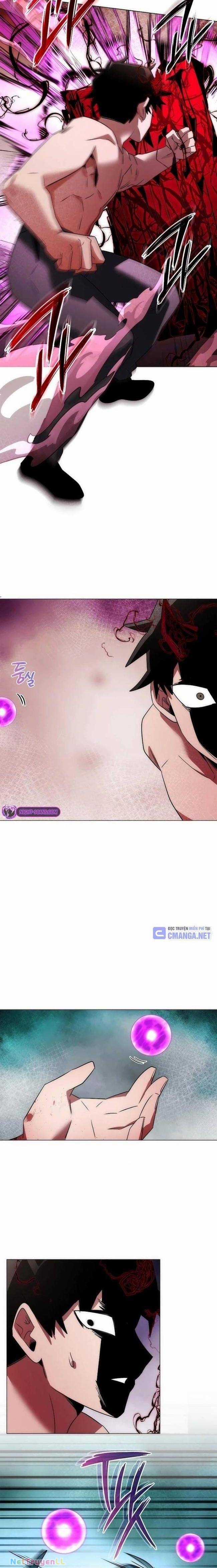 Đêm Của Yêu Tinh Chapter 56 trang 16