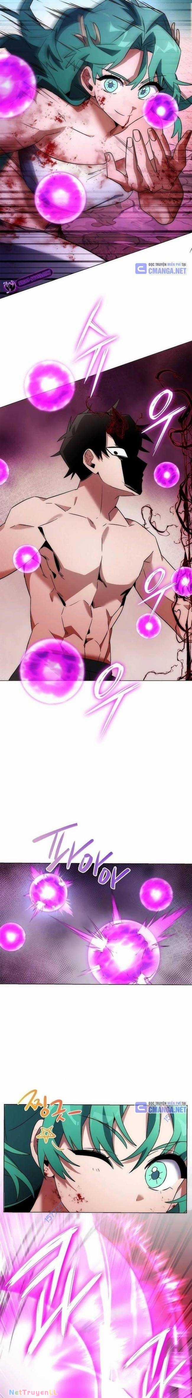 Đêm Của Yêu Tinh Chapter 56 trang 17