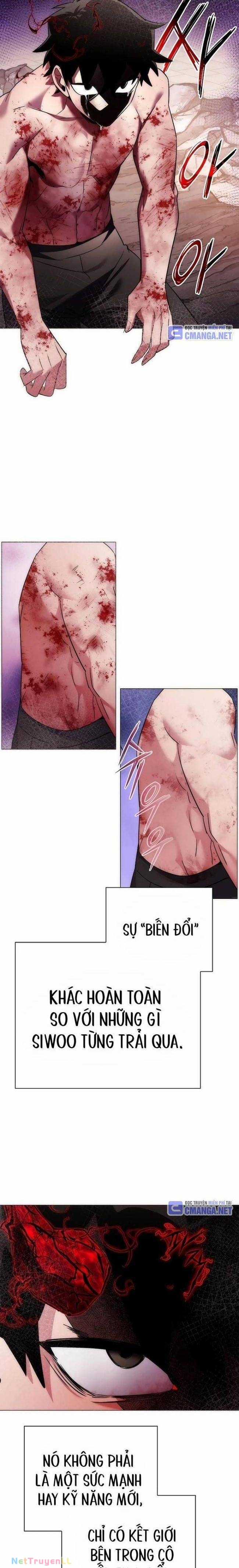 Đêm Của Yêu Tinh Chapter 56 trang 2