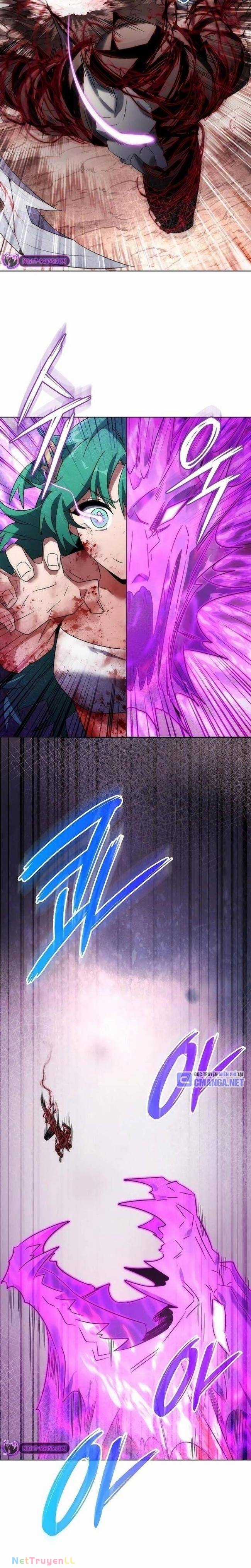 Đêm Của Yêu Tinh Chapter 56 trang 28