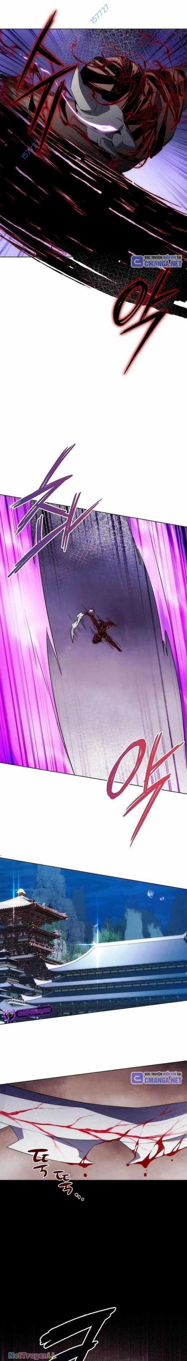 Đêm Của Yêu Tinh Chapter 56 trang 29