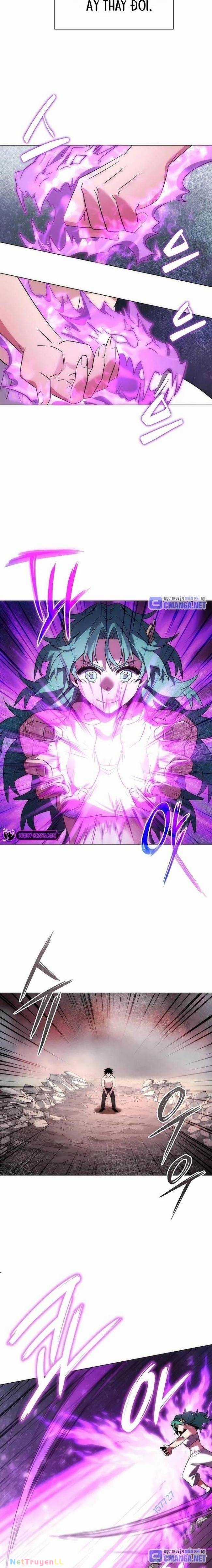 Đêm Của Yêu Tinh Chapter 56 trang 3