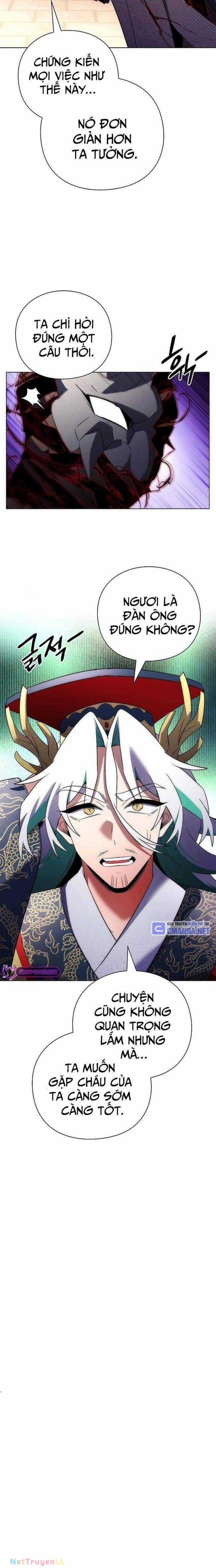 Đêm Của Yêu Tinh Chapter 56 trang 31