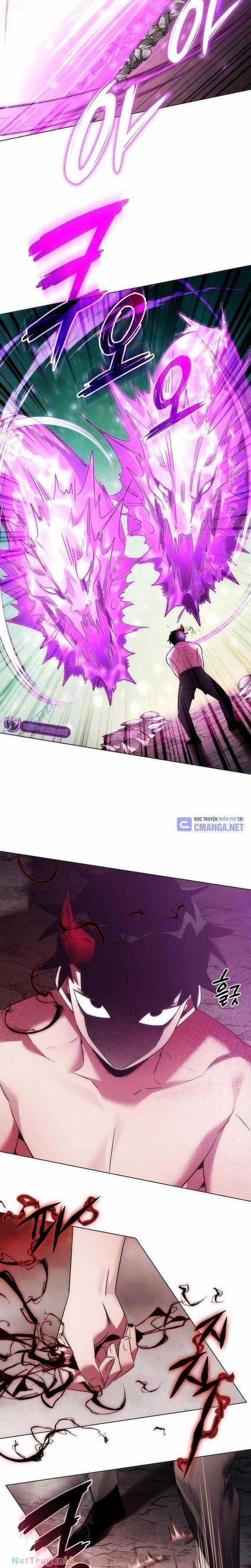 Đêm Của Yêu Tinh Chapter 56 trang 4