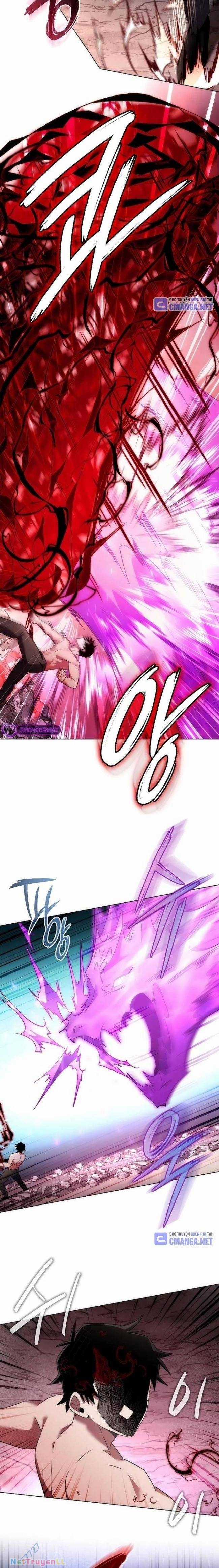 Đêm Của Yêu Tinh Chapter 56 trang 5