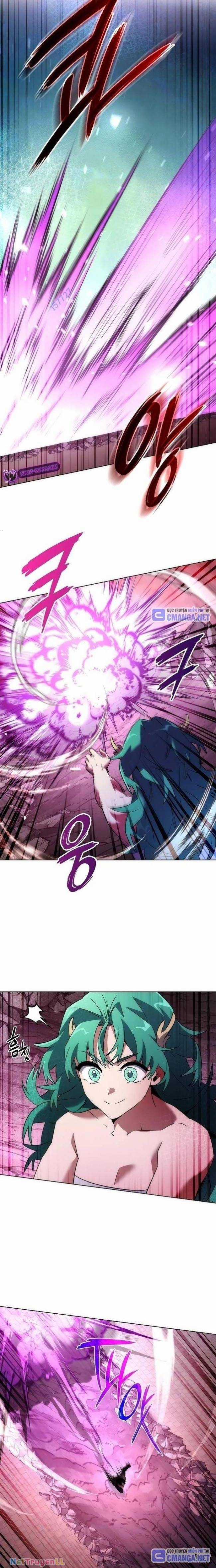 Đêm Của Yêu Tinh Chapter 56 trang 6