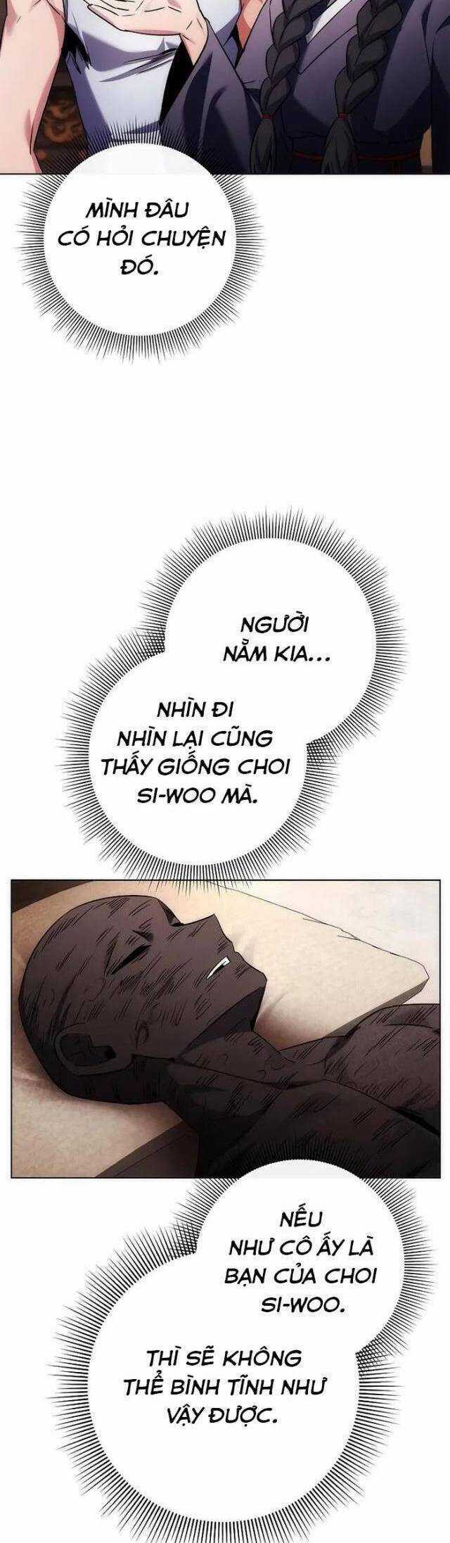 Đêm Của Yêu Tinh Chapter 58 trang 11