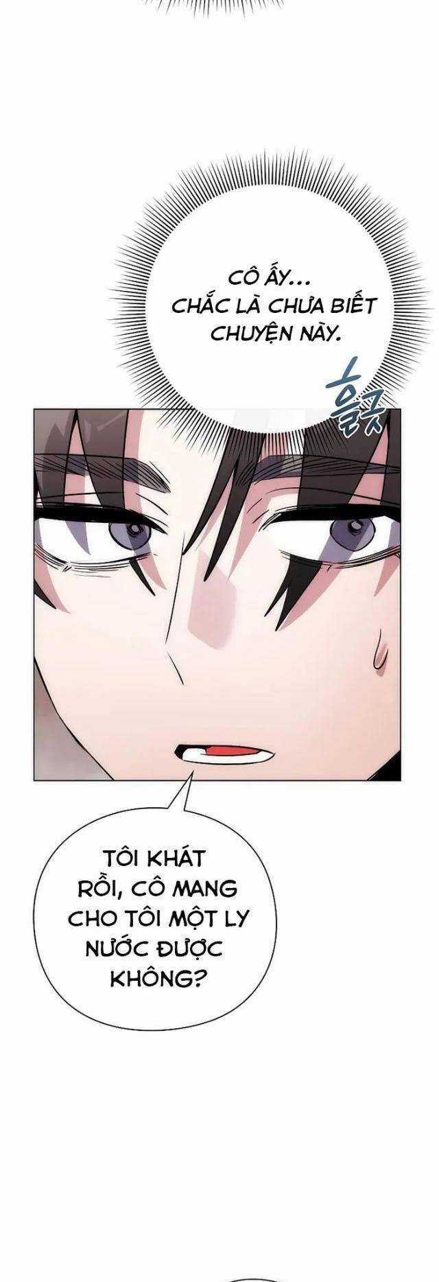 Đêm Của Yêu Tinh Chapter 58 trang 12