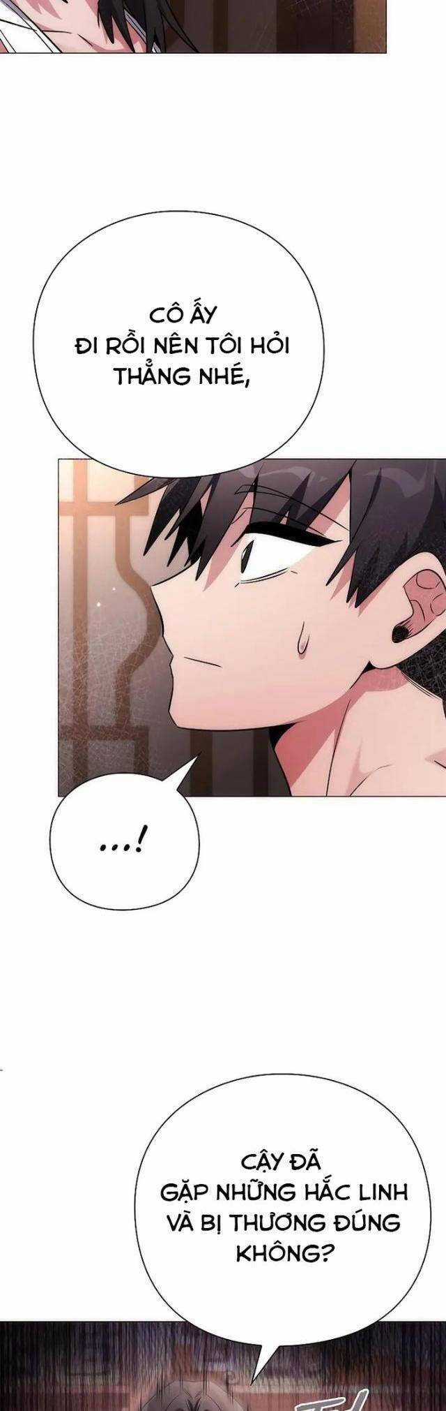 Đêm Của Yêu Tinh Chapter 58 trang 14