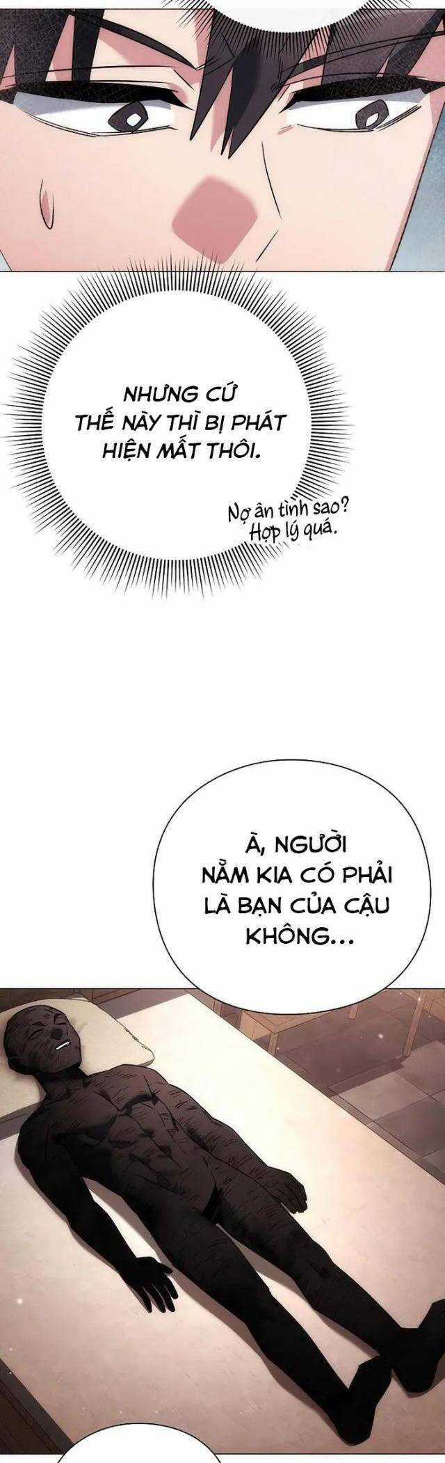 Đêm Của Yêu Tinh Chapter 58 trang 2