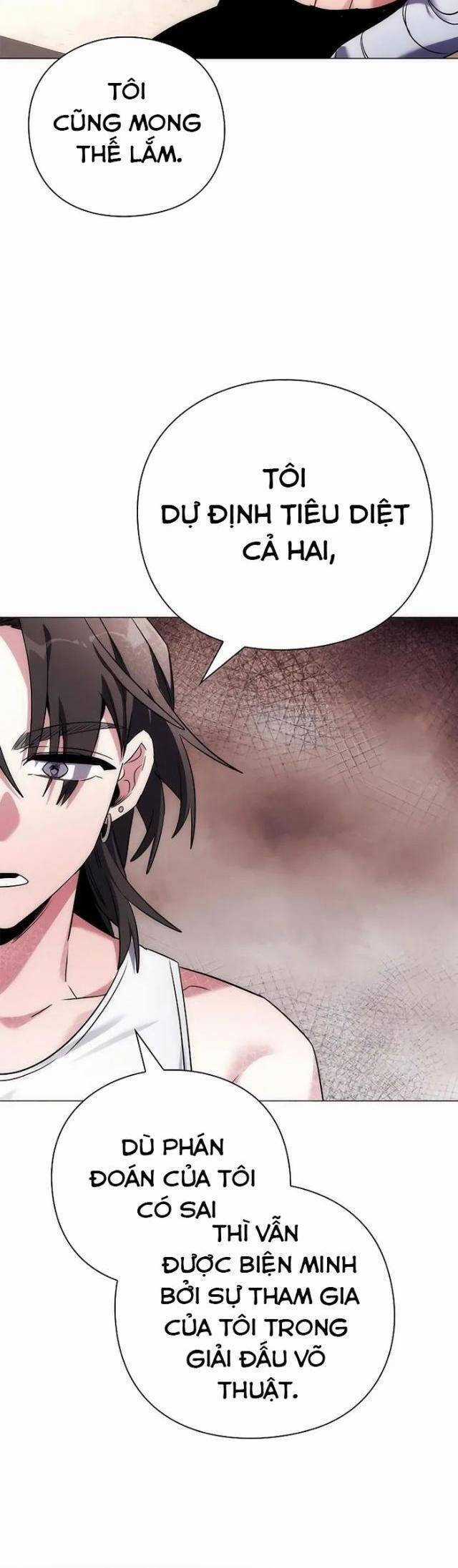 Đêm Của Yêu Tinh Chapter 58 trang 20