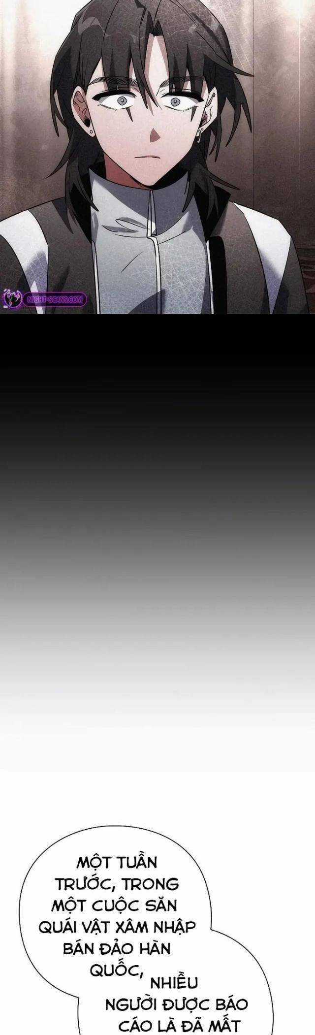 Đêm Của Yêu Tinh Chapter 58 trang 30