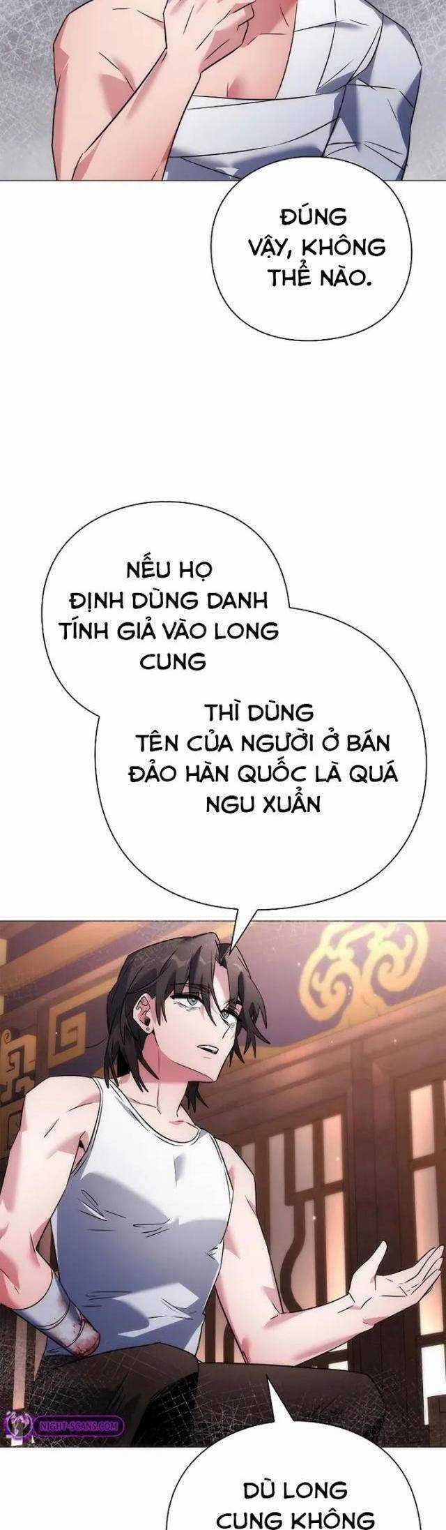Đêm Của Yêu Tinh Chapter 58 trang 32