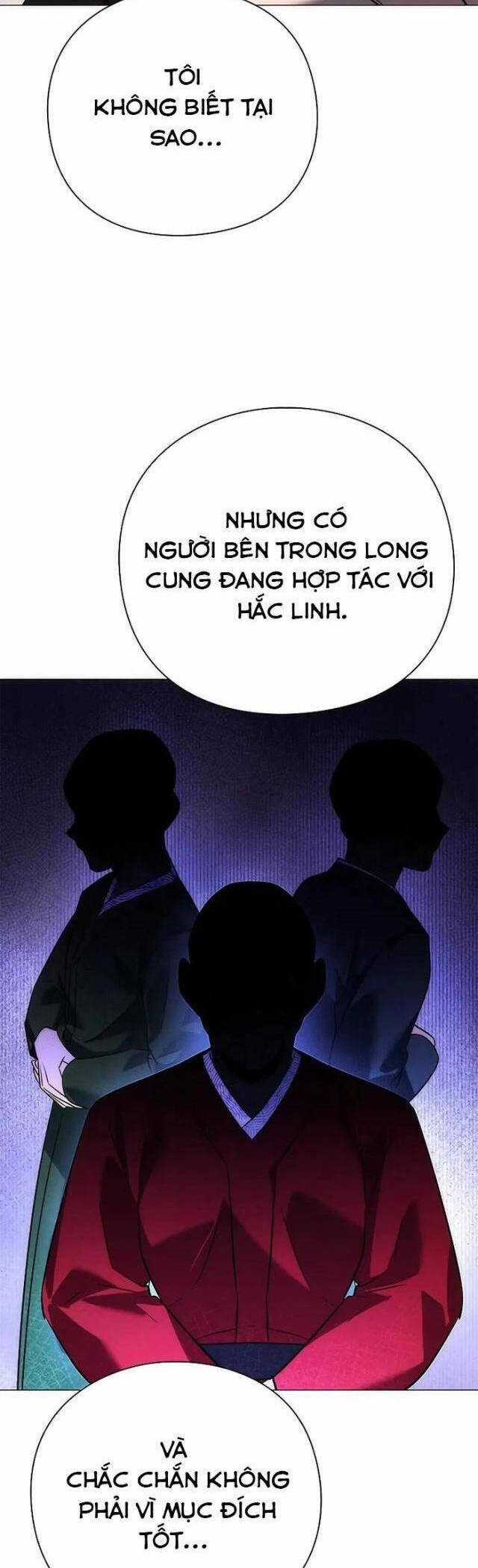 Đêm Của Yêu Tinh Chapter 58 trang 37