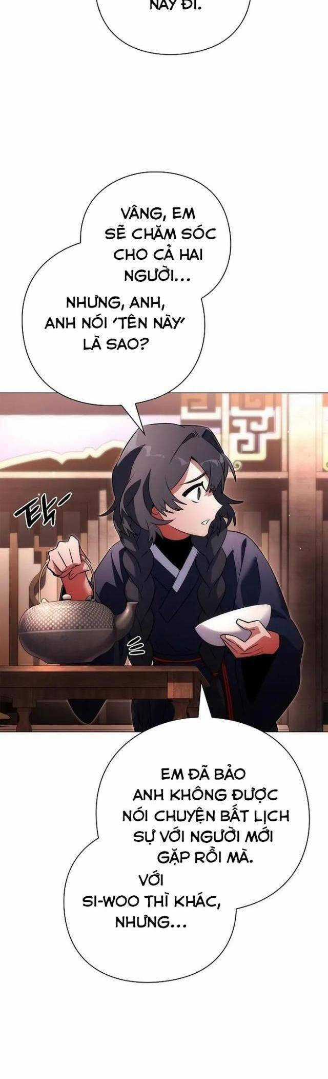 Đêm Của Yêu Tinh Chapter 58 trang 42