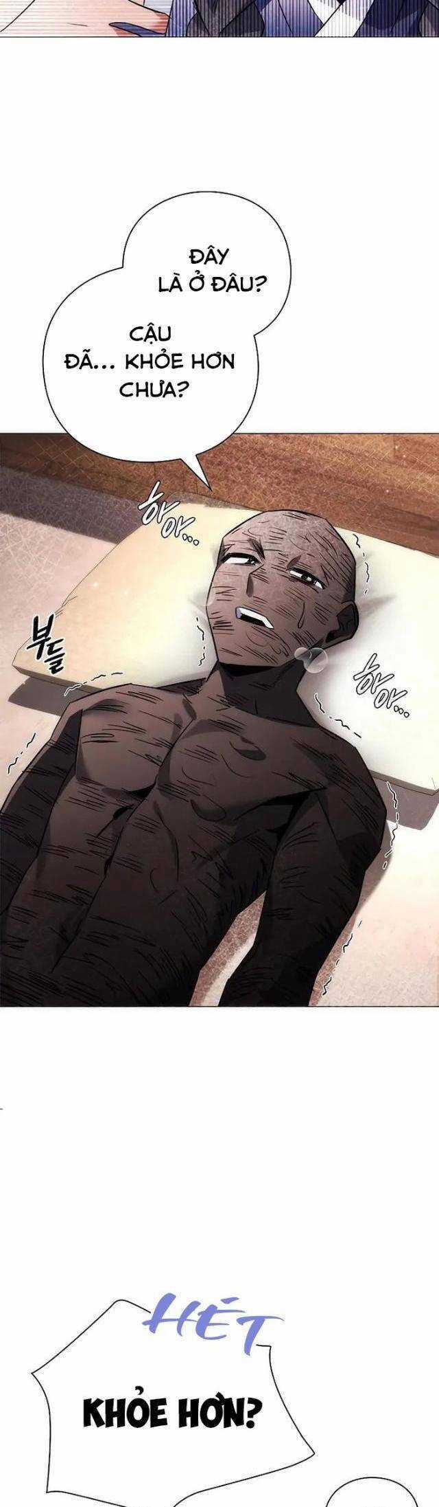 Đêm Của Yêu Tinh Chapter 58 trang 44