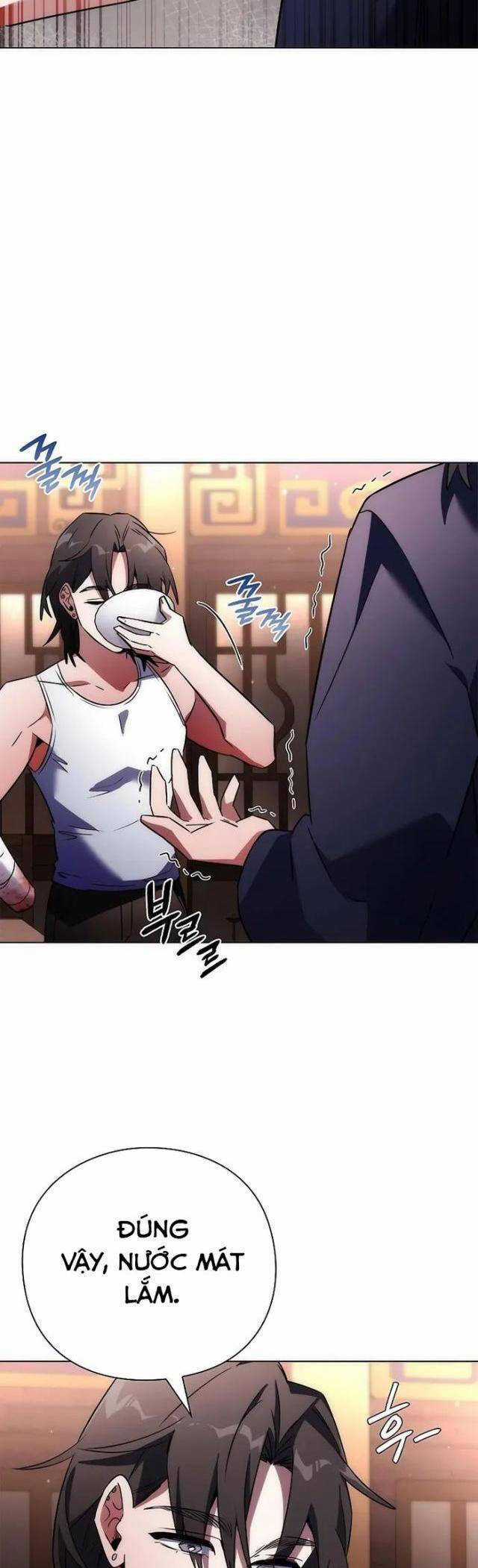 Đêm Của Yêu Tinh Chapter 58 trang 46