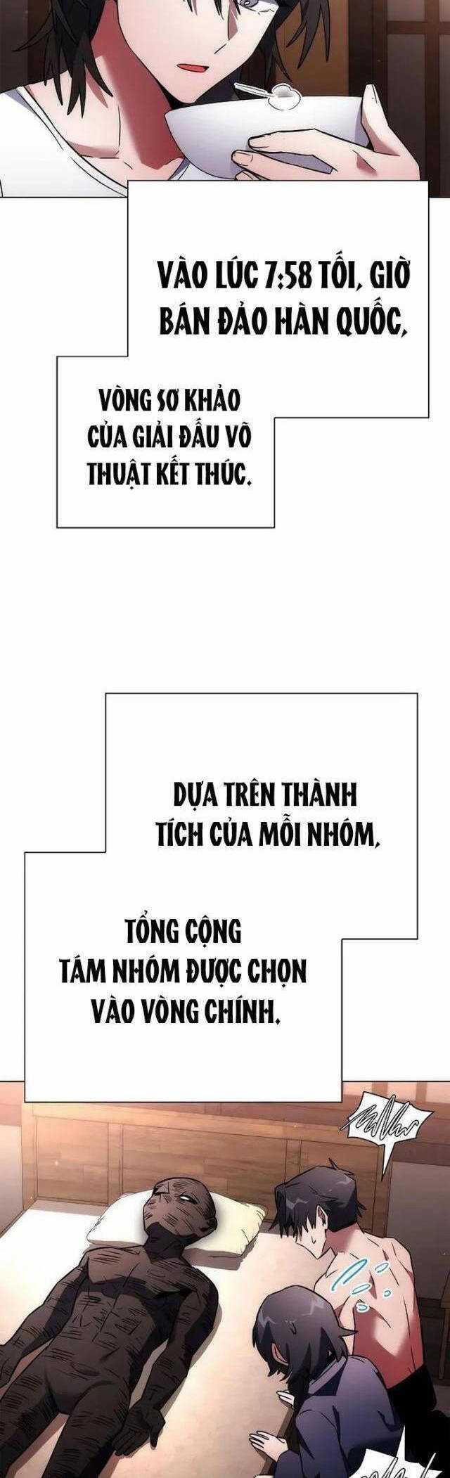 Đêm Của Yêu Tinh Chapter 58 trang 47