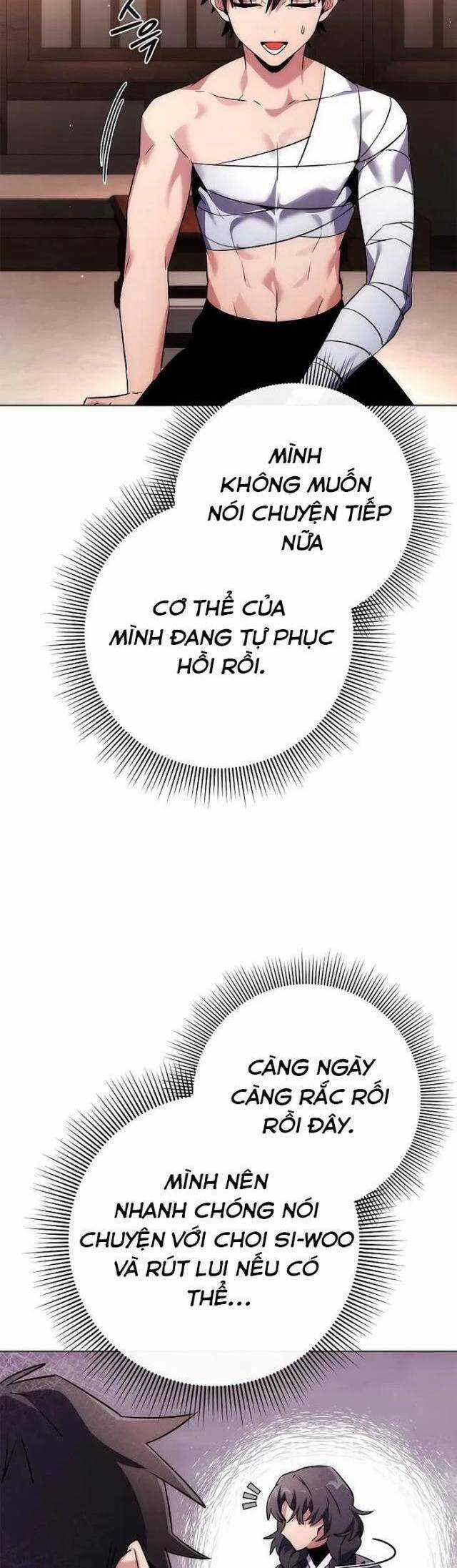 Đêm Của Yêu Tinh Chapter 58 trang 5