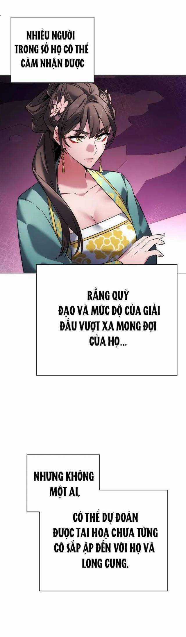 Đêm Của Yêu Tinh Chapter 58 trang 50
