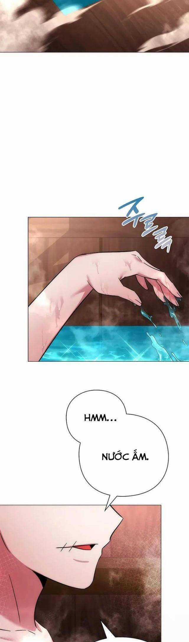 Đêm Của Yêu Tinh Chapter 58 trang 52