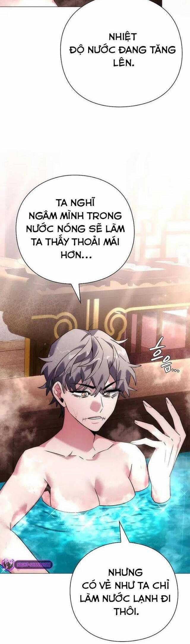 Đêm Của Yêu Tinh Chapter 58 trang 53