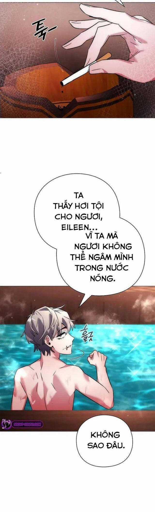 Đêm Của Yêu Tinh Chapter 58 trang 55