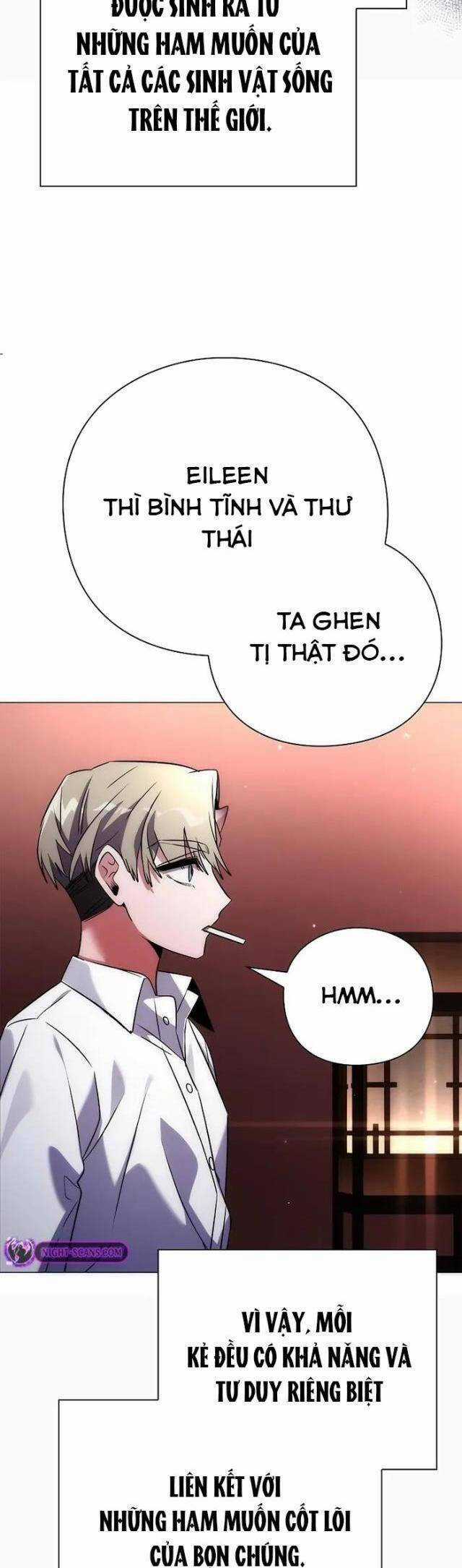 Đêm Của Yêu Tinh Chapter 58 trang 60