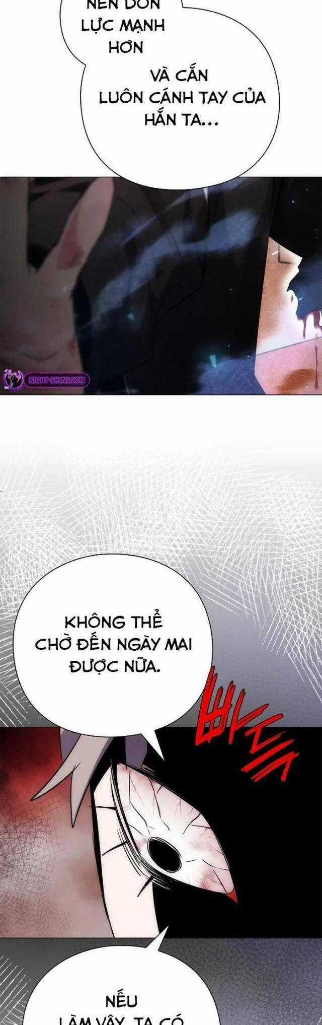 Đêm Của Yêu Tinh Chapter 58 trang 65