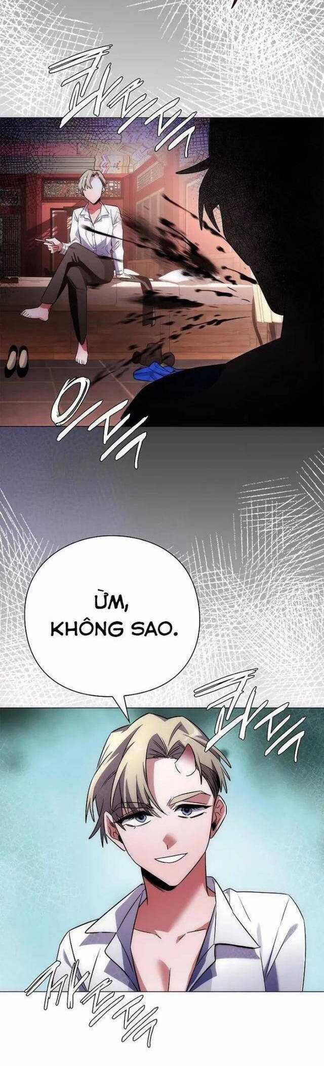 Đêm Của Yêu Tinh Chapter 58 trang 67