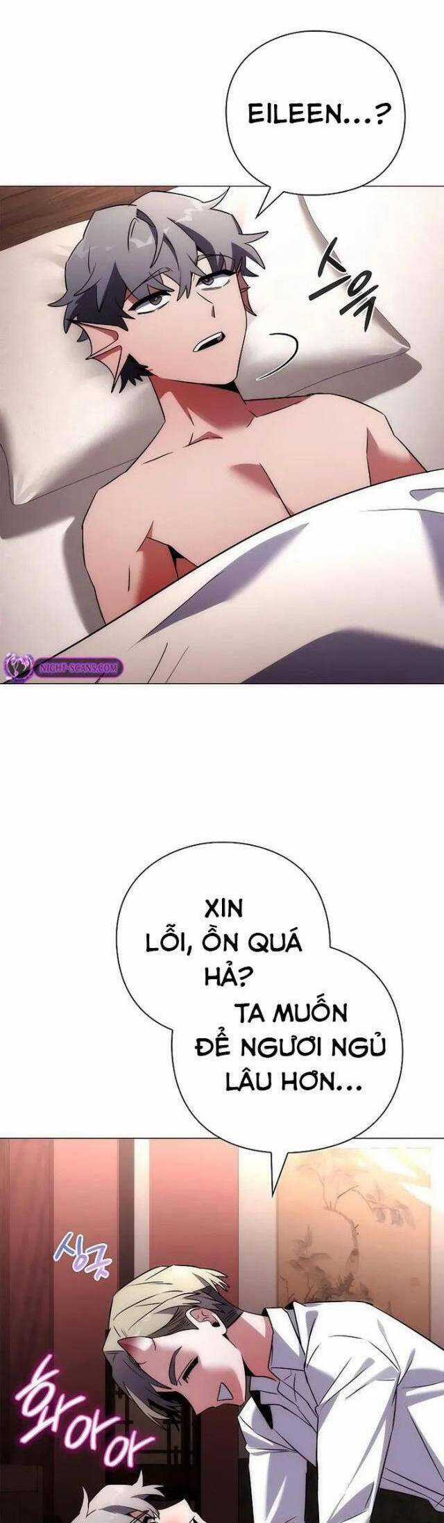 Đêm Của Yêu Tinh Chapter 58 trang 69